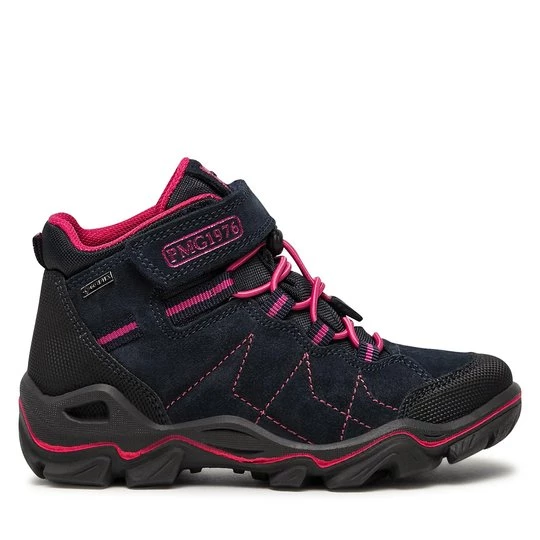 Obrázek produktu Kozačky Primigi GORE-TEX 4896022 S Tmavomodrá