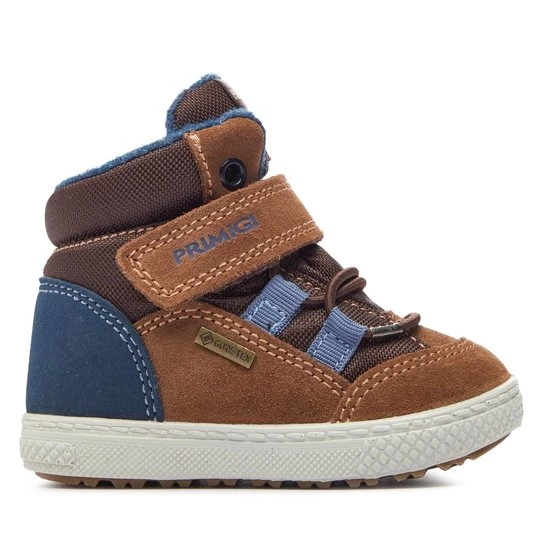 Obrázek produktu Kozačky Primigi GORE-TEX 6852511 M Hnědá
