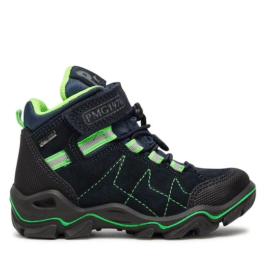 Obrázek produktu Kozačky Primigi GORE-TEX 6894400 M Tmavomodrá