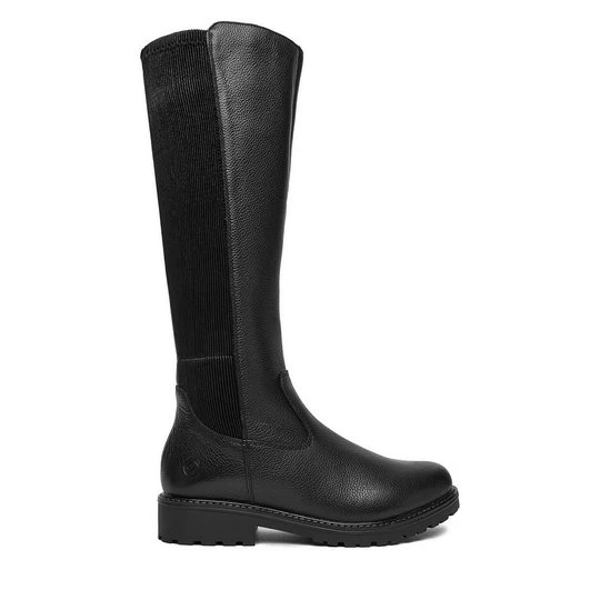 Obrázek produktu Kozačky Remonte CEO-R6594-00 Černá