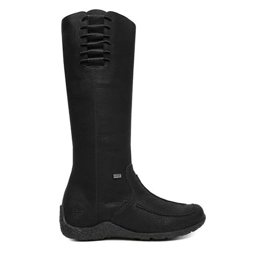 Obrázek produktu Kozačky Rieker CEO-79953-00 Černá