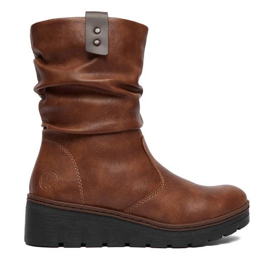 Obrázek produktu Kozačky Rieker CEO-X9155-24 Hnědá