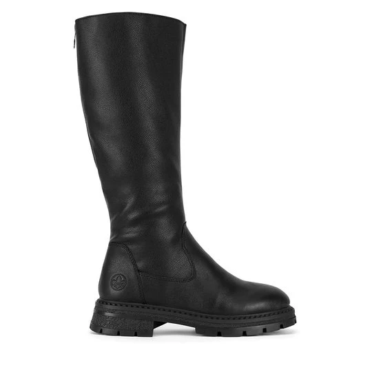 Obrázek produktu Kozačky Rieker Z9856-00 Černá