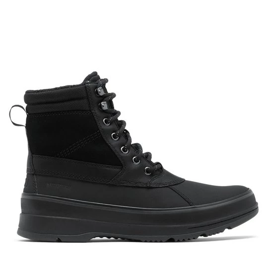 Obrázek produktu Kozačky Sorel Akeny II Boot Plus Wp 2084851010 Černá