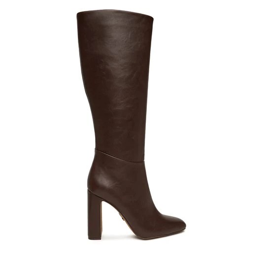 Obrázek produktu Kozačky Steve Madden Ally SM11002627 Hnědá