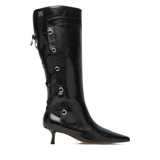 Obrázek produktu Kozačky Steve Madden Ballpark SM11005048 Černá