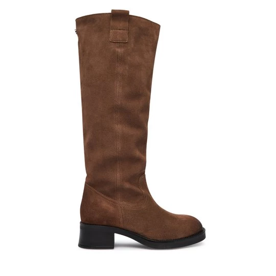 Obrázek produktu Kozačky Steve Madden Banner SM11003092 Hnědá