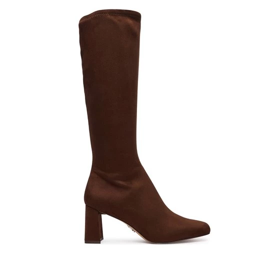 Obrázek produktu Kozačky Steve Madden Holly 11003501 Světle hnědá