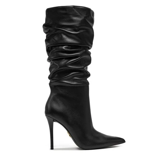 Obrázek produktu Kozačky Steve Madden Schmooze SM11003453 Černá