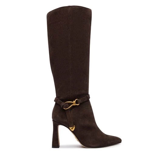 Obrázek produktu Kozačky Steve Madden Sirrens 11004776 Hnědá