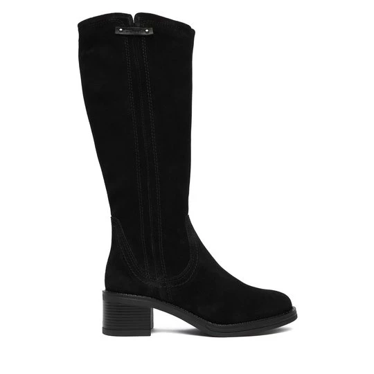 Obrázek produktu Kozačky Tamaris 1-25501-45 Černá