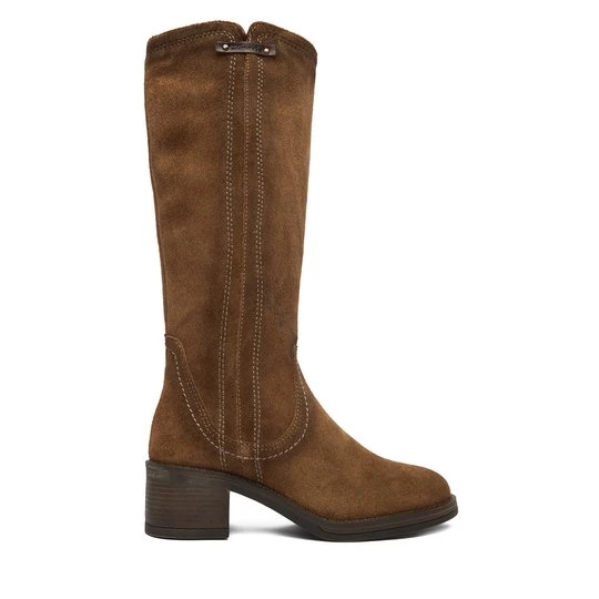 Obrázek produktu Kozačky Tamaris 1-25501-45 Hnědá