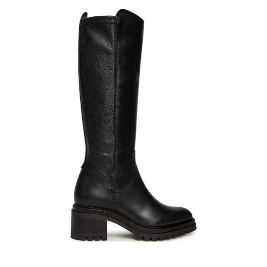 Obrázek produktu Kozačky Tamaris 1-25505-45 Černá