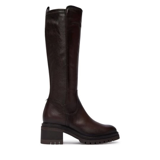 Obrázek produktu Kozačky Tamaris 1-25505-45 Hnědá