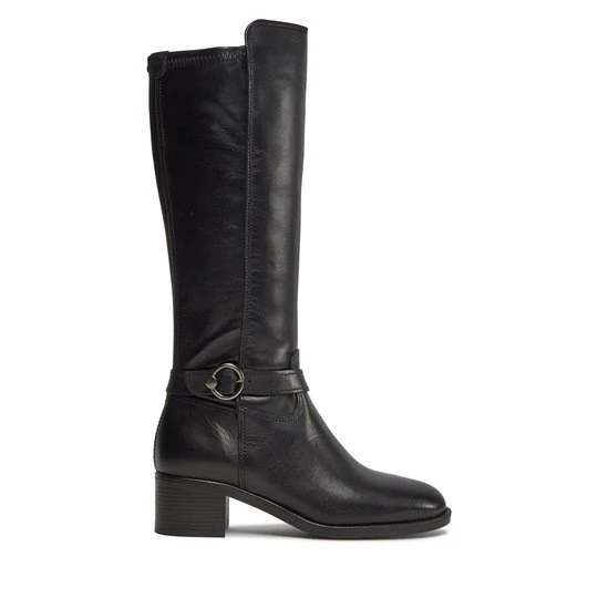 Obrázek produktu Kozačky Tamaris 1-25537-41 Černá