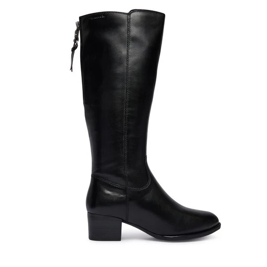 Obrázek produktu Kozačky Tamaris 1-25539-45 Černá
