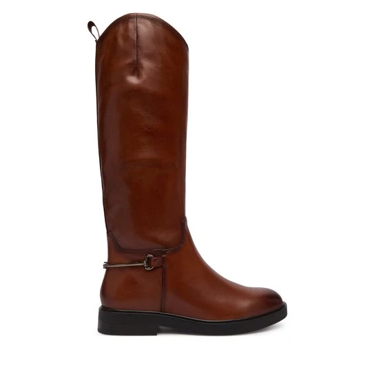 Obrázek produktu Kozačky Tamaris 1-25541-47 Hnědá