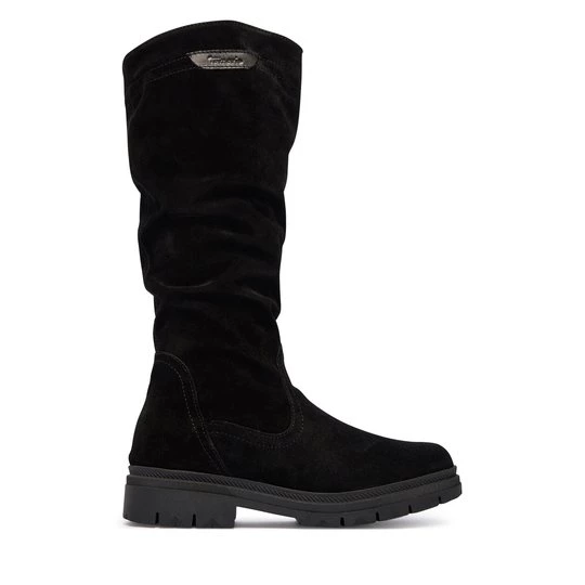 Obrázek produktu Kozačky Tamaris 1-25606-45 Černá