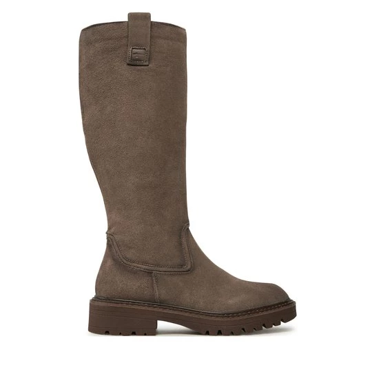 Obrázek produktu Kozačky Tamaris 1-25622-43 Šedá