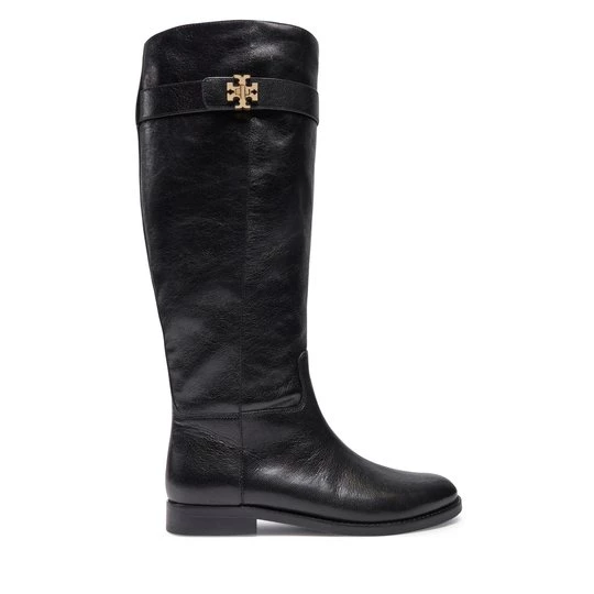 Obrázek produktu Kozačky Tory Burch Destription 158799-006 Černá