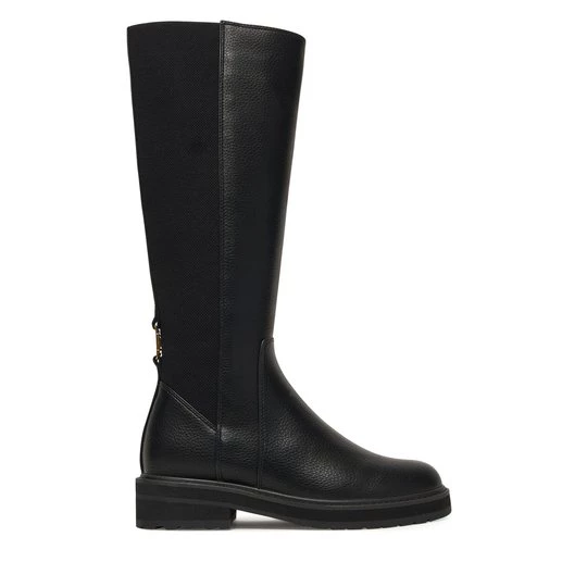 Obrázek produktu Kozačky TWINSET 252TGT120 Černá