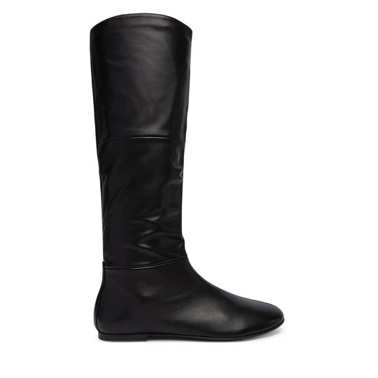 Obrázek produktu Kozačky Vagabond Shoemakers Aleya 6219-301-20 Černá