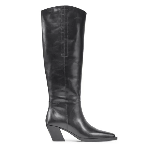 Obrázek produktu Kozačky Vagabond Shoemakers Alina 5221-001-20 Černá