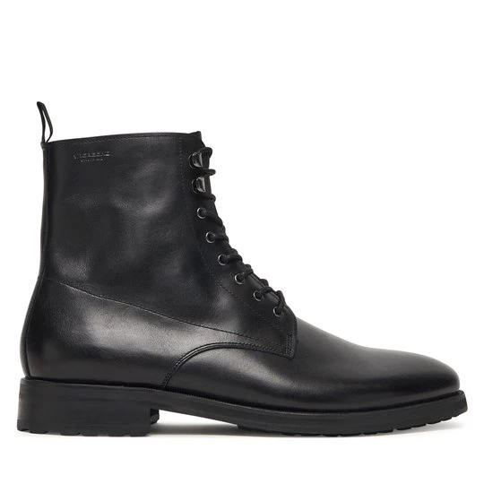 Obrázek produktu Kozačky Vagabond Shoemakers Brian 6094-001-20 Černá