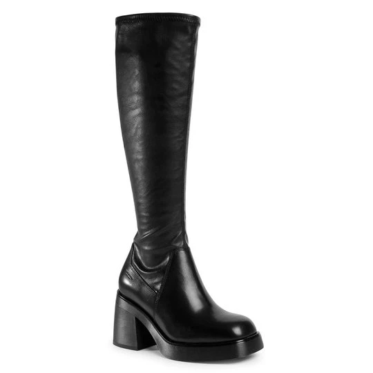 Obrázek produktu Kozačky Vagabond Shoemakers Brooke 5044-002-20 Černá