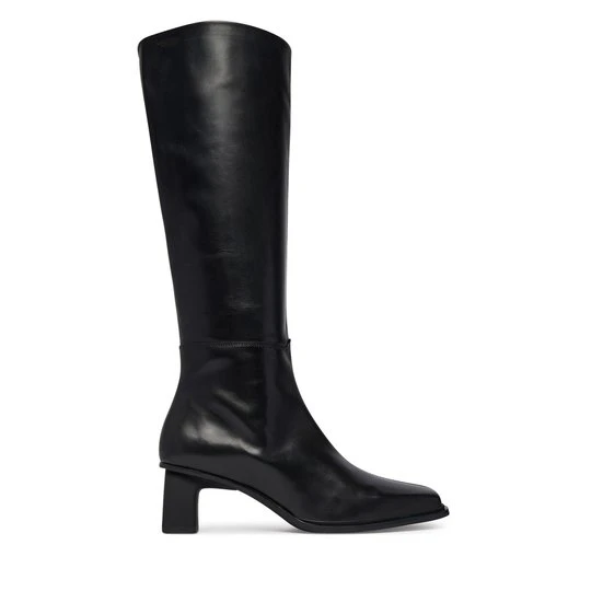 Obrázek produktu Kozačky Vagabond Shoemakers Elvina 6258-001-20 Černá