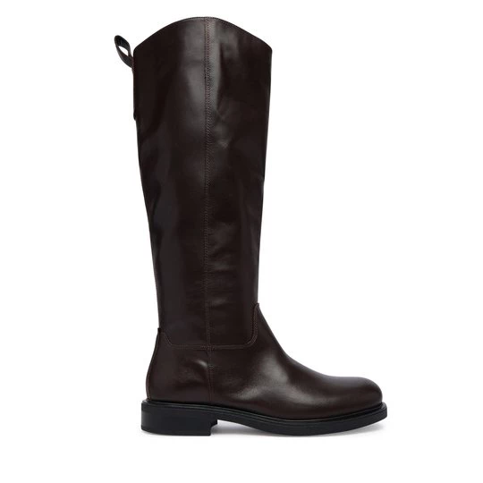Obrázek produktu Kozačky Vagabond Shoemakers Freya 6006-001-31 Tmavě hnědá