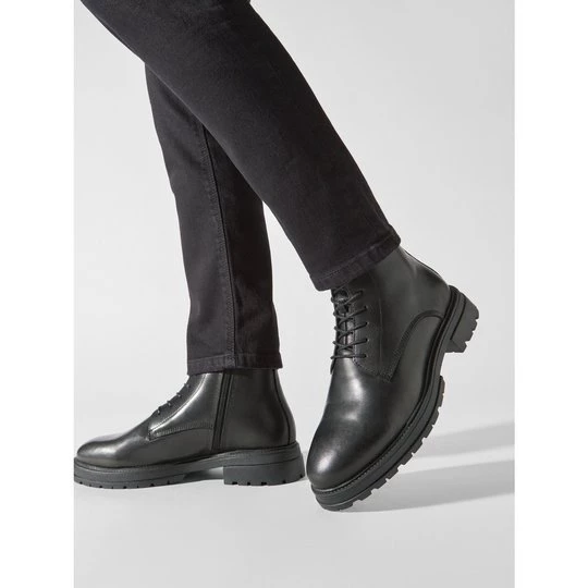 Obrázek produktu Kozačky Vagabond Shoemakers Ghete 5479-501-20 Černá