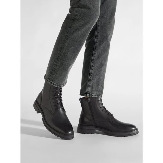 Obrázek produktu Kozačky Vagabond Shoemakers Johnny 2.0 5479-101-20 Černá