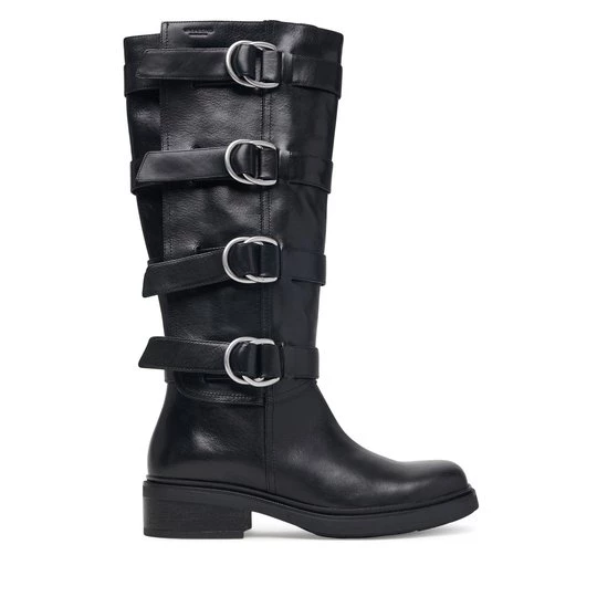 Obrázek produktu Kozačky Vagabond Shoemakers Karlie 6215-001-20 Černá