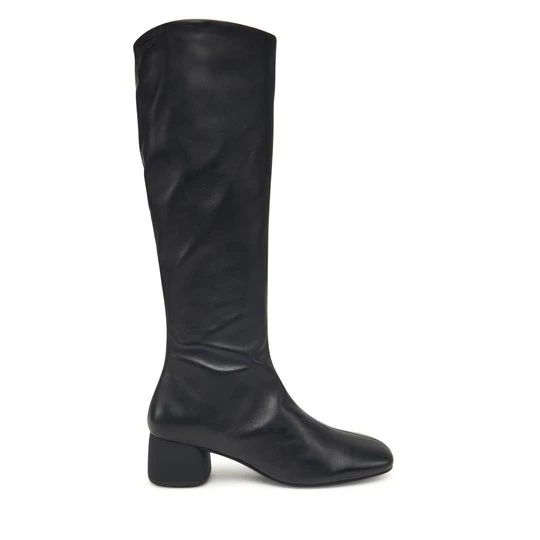 Obrázek produktu Kozačky Vagabond Shoemakers Livia 5856-001-20 Černá