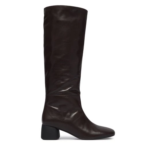 Obrázek produktu Kozačky Vagabond Shoemakers Livia 6256-001-35 Tmavě hnědá