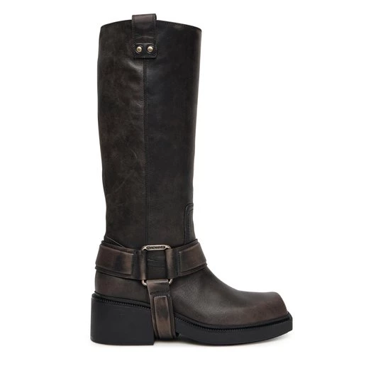 Obrázek produktu Kozačky Vic Matié 1F2354D HF06F050150 Šedá
