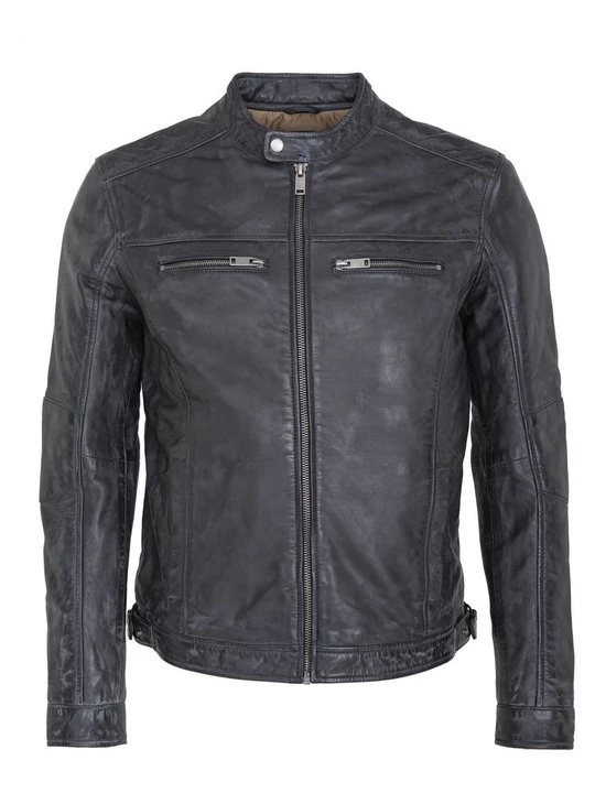 Obrázek produktu Kožená bunda Lee Cooper