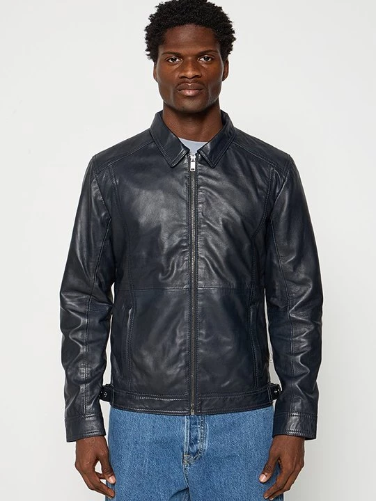 Obrázek produktu Kožená bunda Lee Cooper