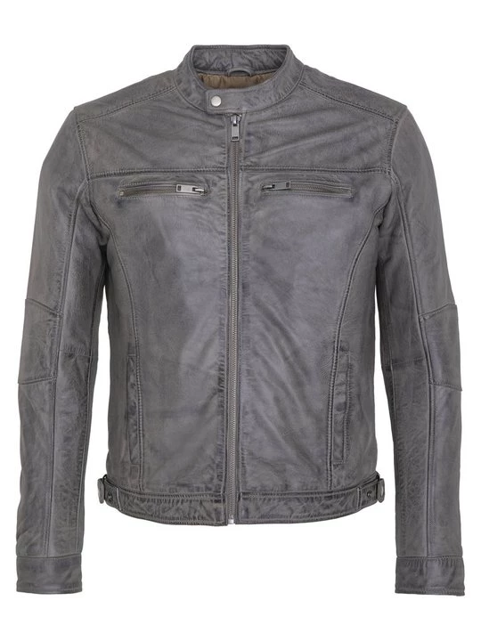 Obrázek produktu Kožená bunda Lee Cooper