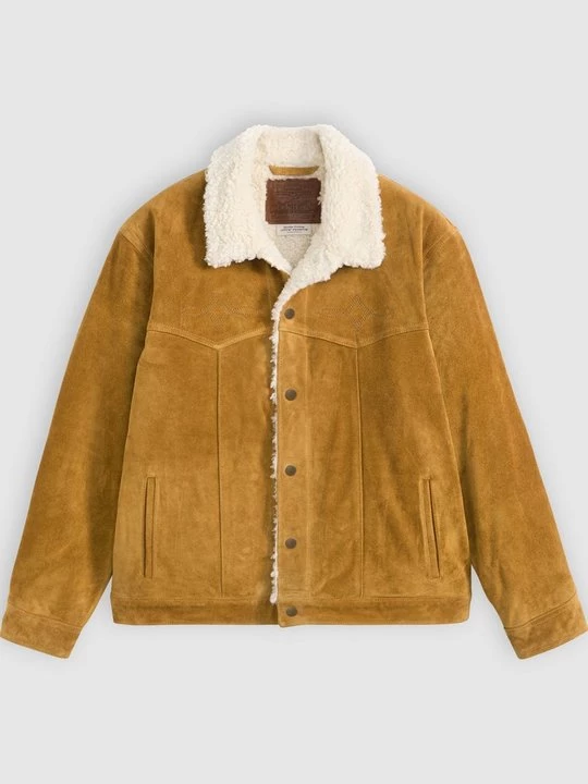 Obrázek produktu Kožená bunda Levi's®