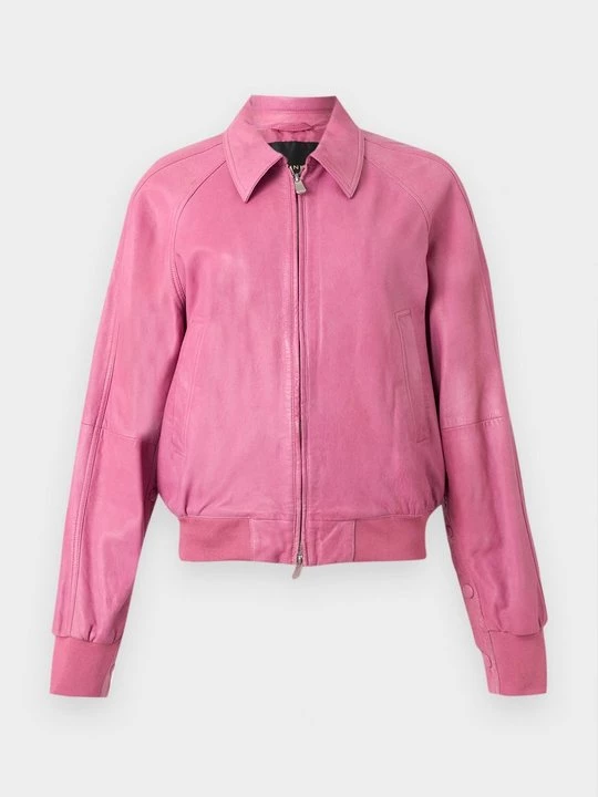 Obrázek produktu Kožená bunda Pinko