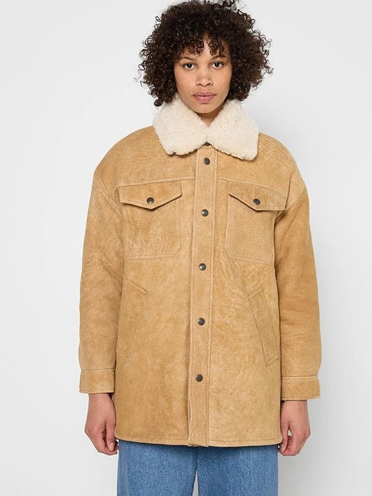 Obrázek produktu Kožená bunda Polo Ralph Lauren