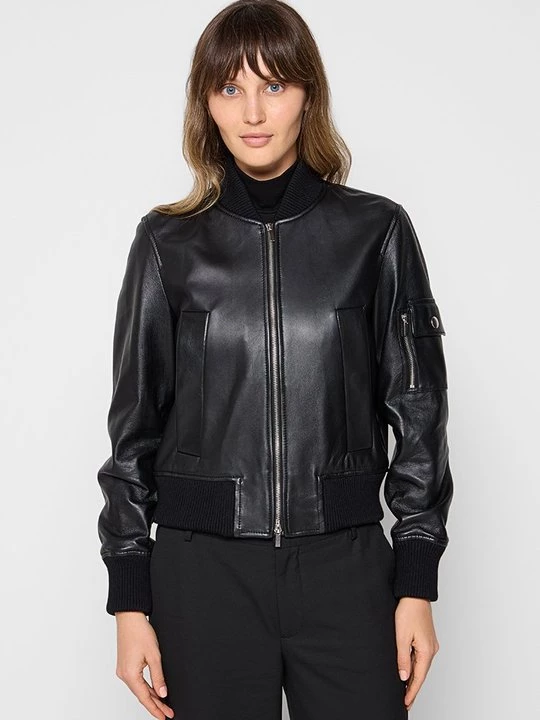 Obrázek produktu Kožená bunda Proenza Schouler White Label