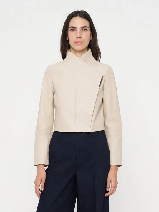 Obrázek produktu Kožená bunda Ted Baker