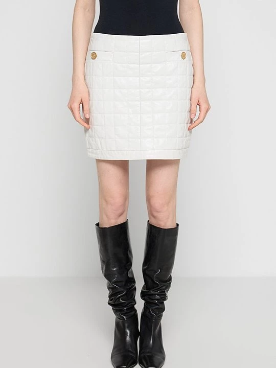 Obrázek produktu Kožená sukně Ochnik