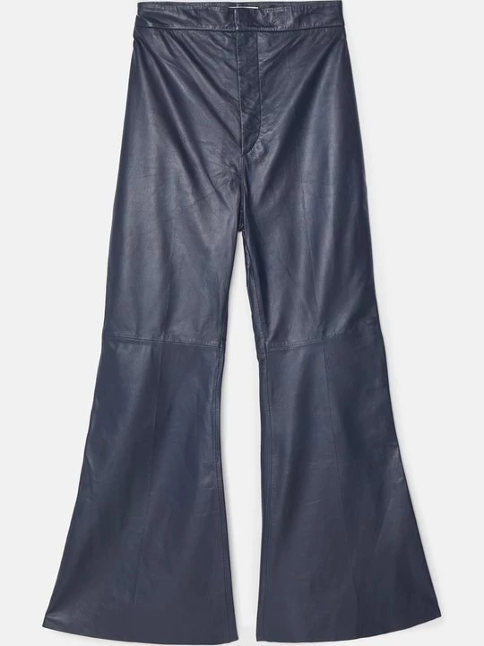 Obrázek produktu Kožené kalhoty Victoria Beckham