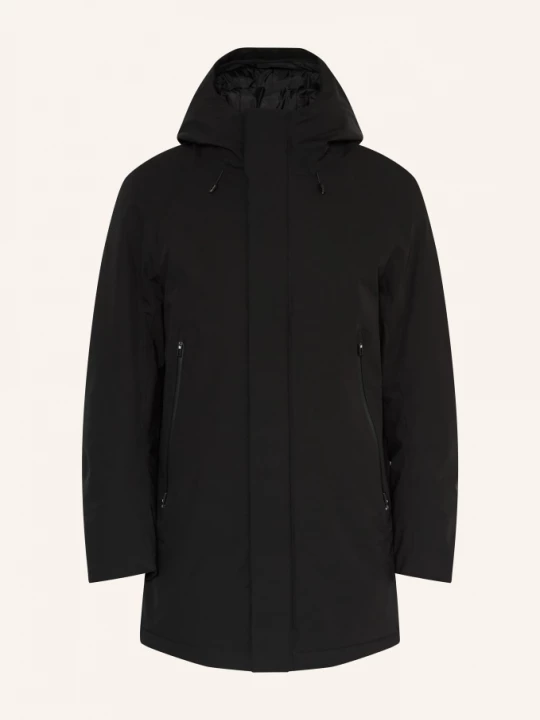 Obrázek produktu Krakatau Parka Dsup černá