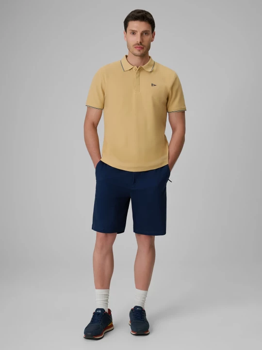 Obrázek produktu Kraťasy casual pánské - tmavě modré 4F