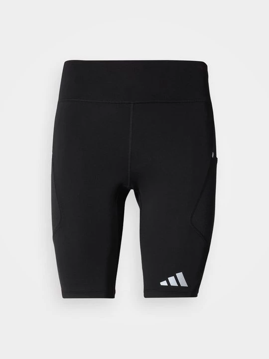 Obrázek produktu Krátké běžecké legíny Adidas černá